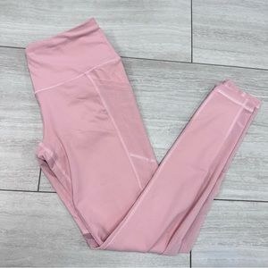 Full length Victoria’s Secret leggings